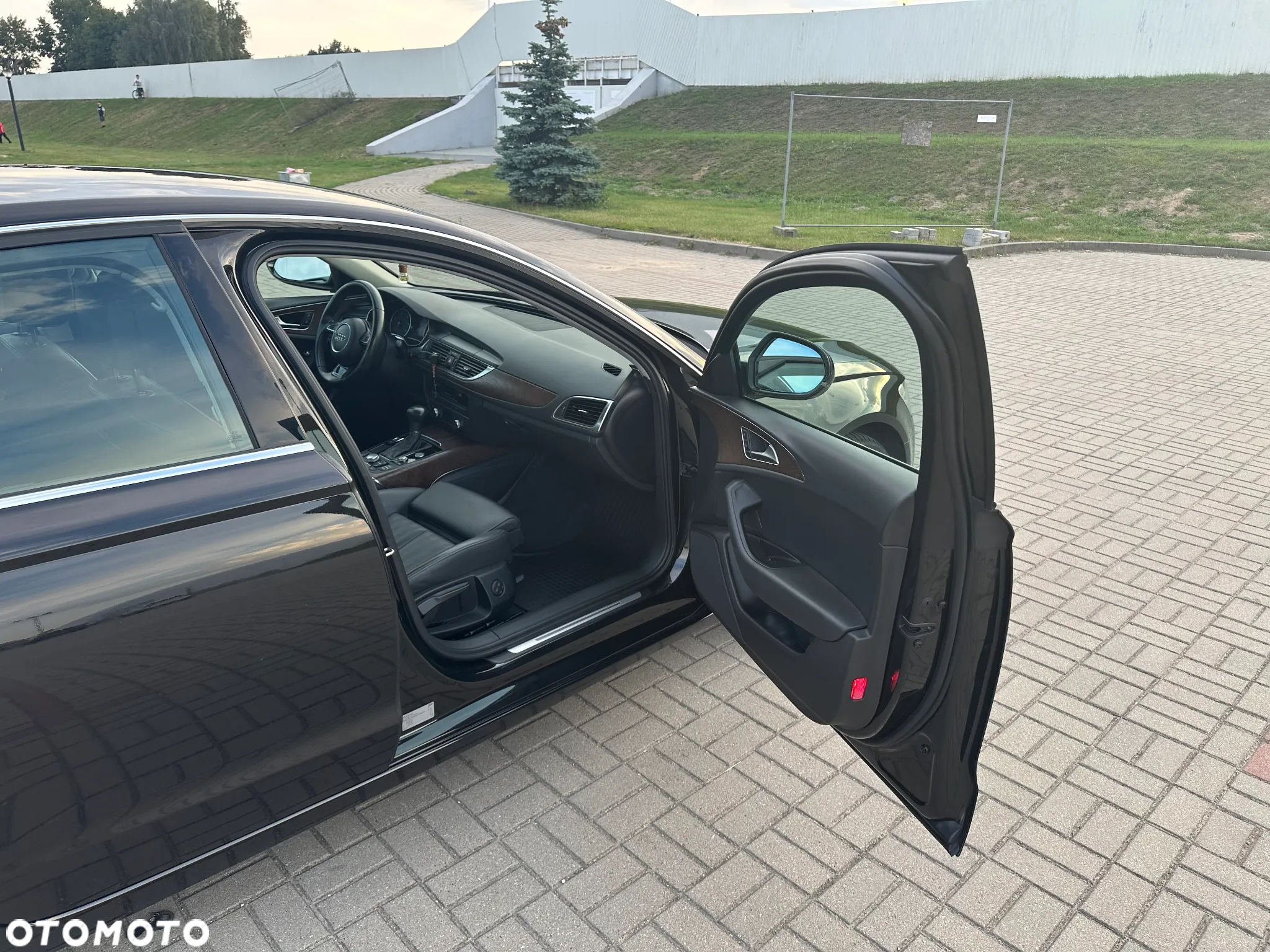 Audi A6 2.0 TDI Prime Line Multitronic - 20