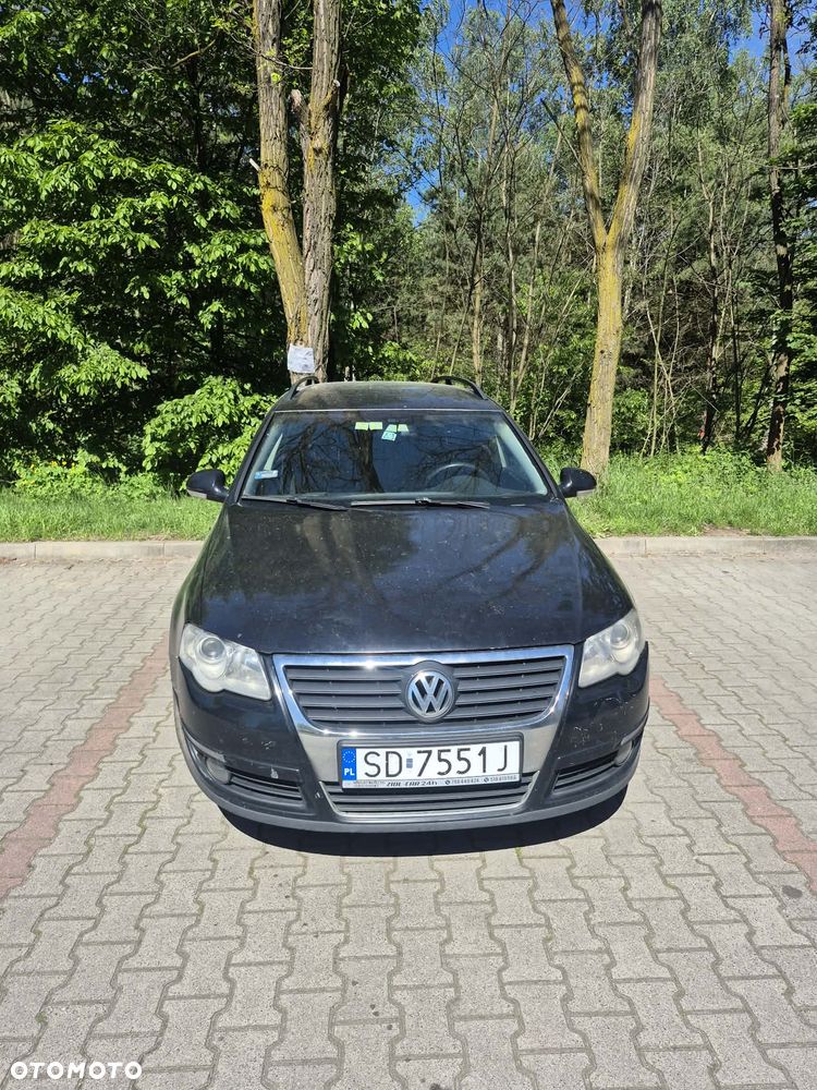 Volkswagen Passat 2.0 TDI Comfortline DSG - 7