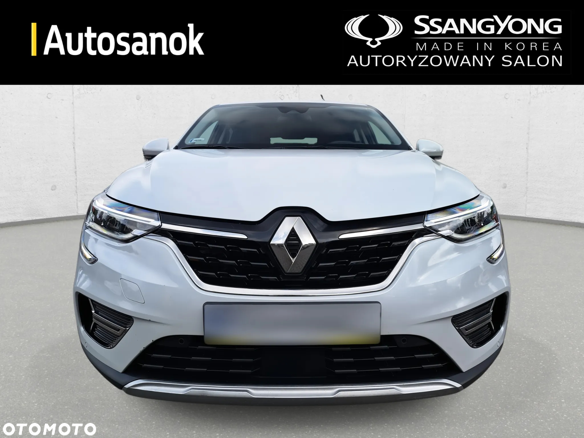 Renault Arkana - 2