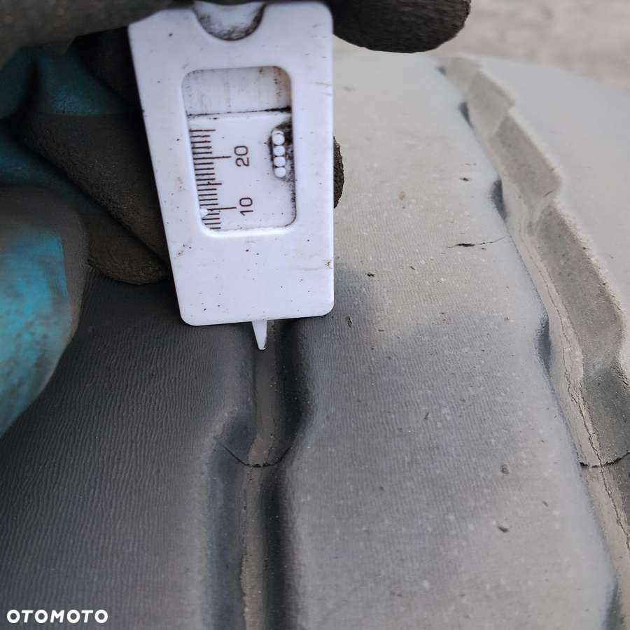 385/55 R19.5 Hankook Smart Flex TH31 - 5