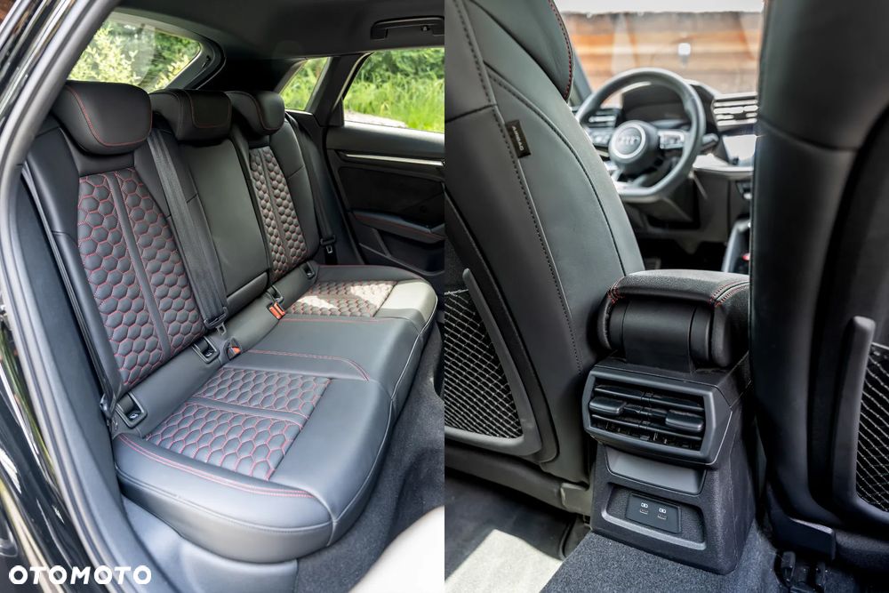 Audi RS3 Sportback TFSI Quattro S tronic - 41