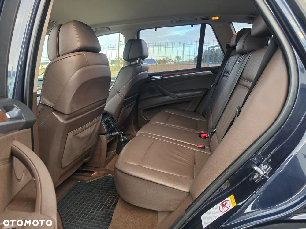 BMW X5 3.0d xDrive - 8