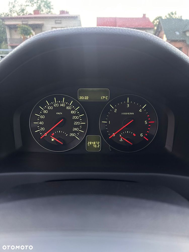 Volvo V50 D2 Summum - 26