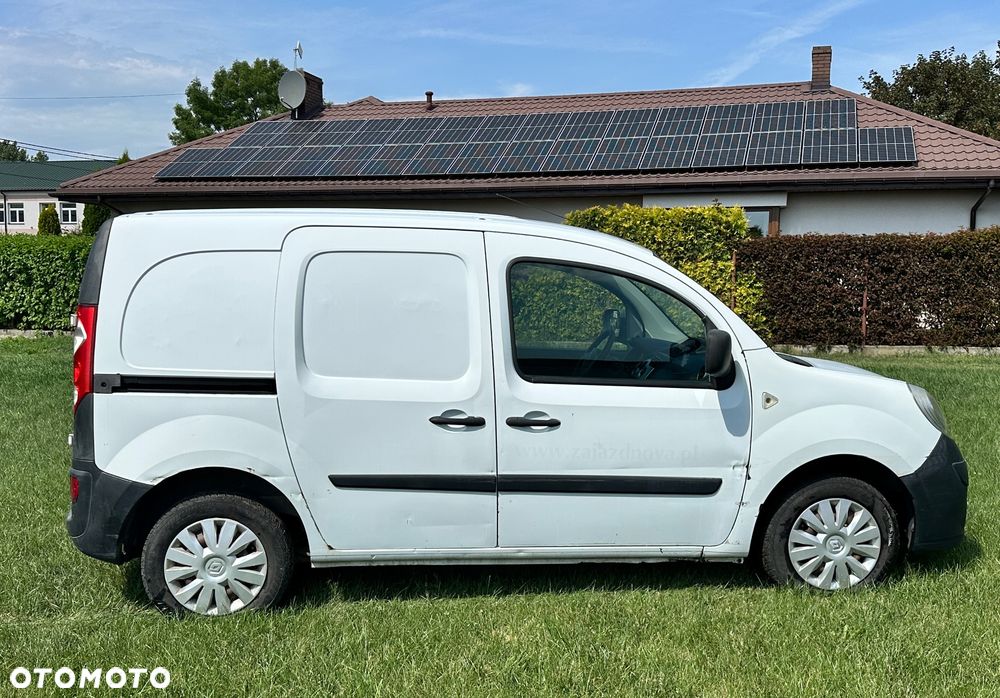 Renault KANGOO - 9