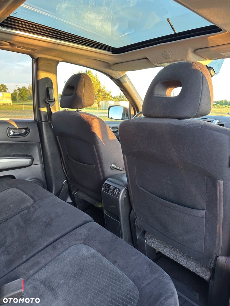 Nissan X-Trail 2.0 dCi SE - 20