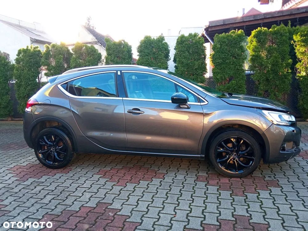 DS Automobiles DS 4 Crossback - 2