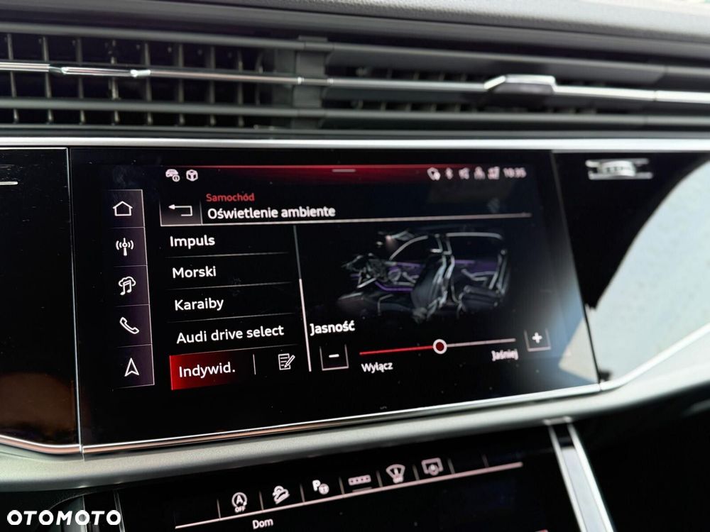 Audi Q8 - 27