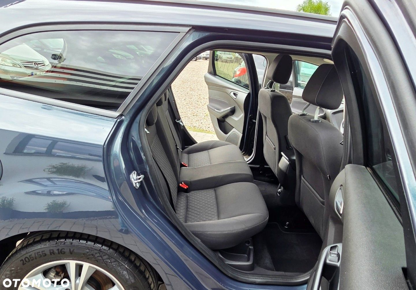 Ford Focus - 26