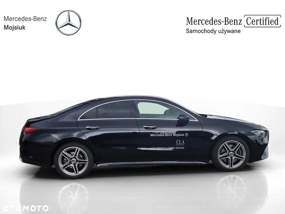 Mercedes-Benz CLA - 3