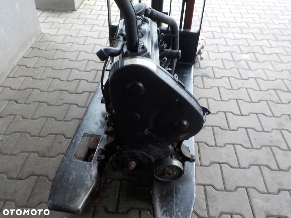 VW T4 1.9 TD SILNIK ABL PRZEBIEG PEWNY - 5