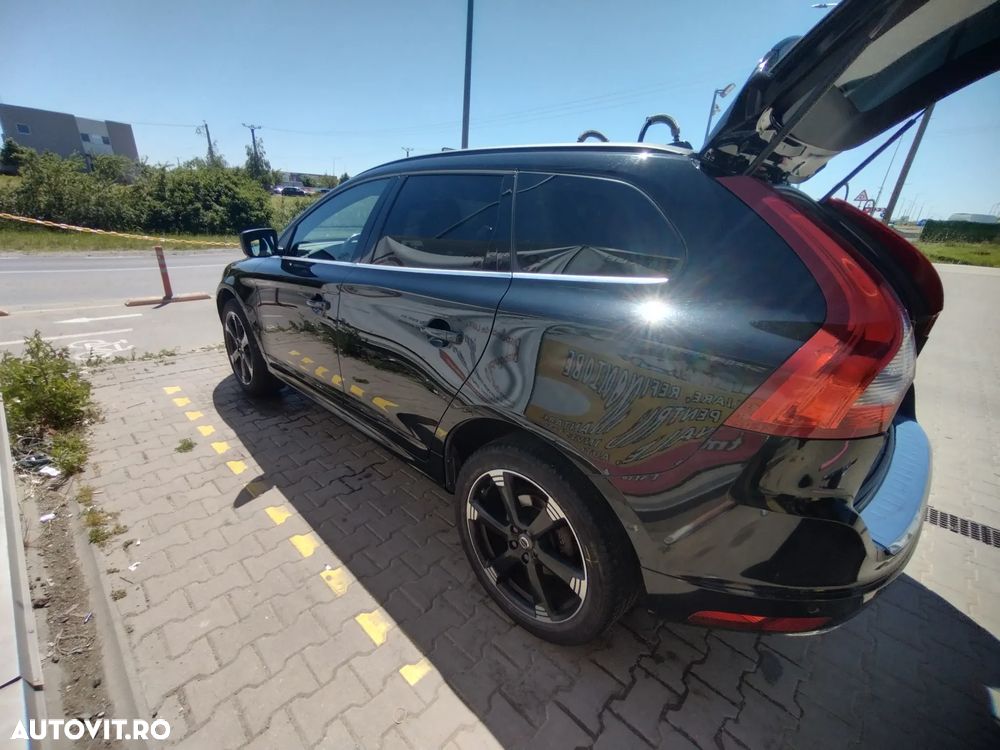 Volvo XC 60 - 6