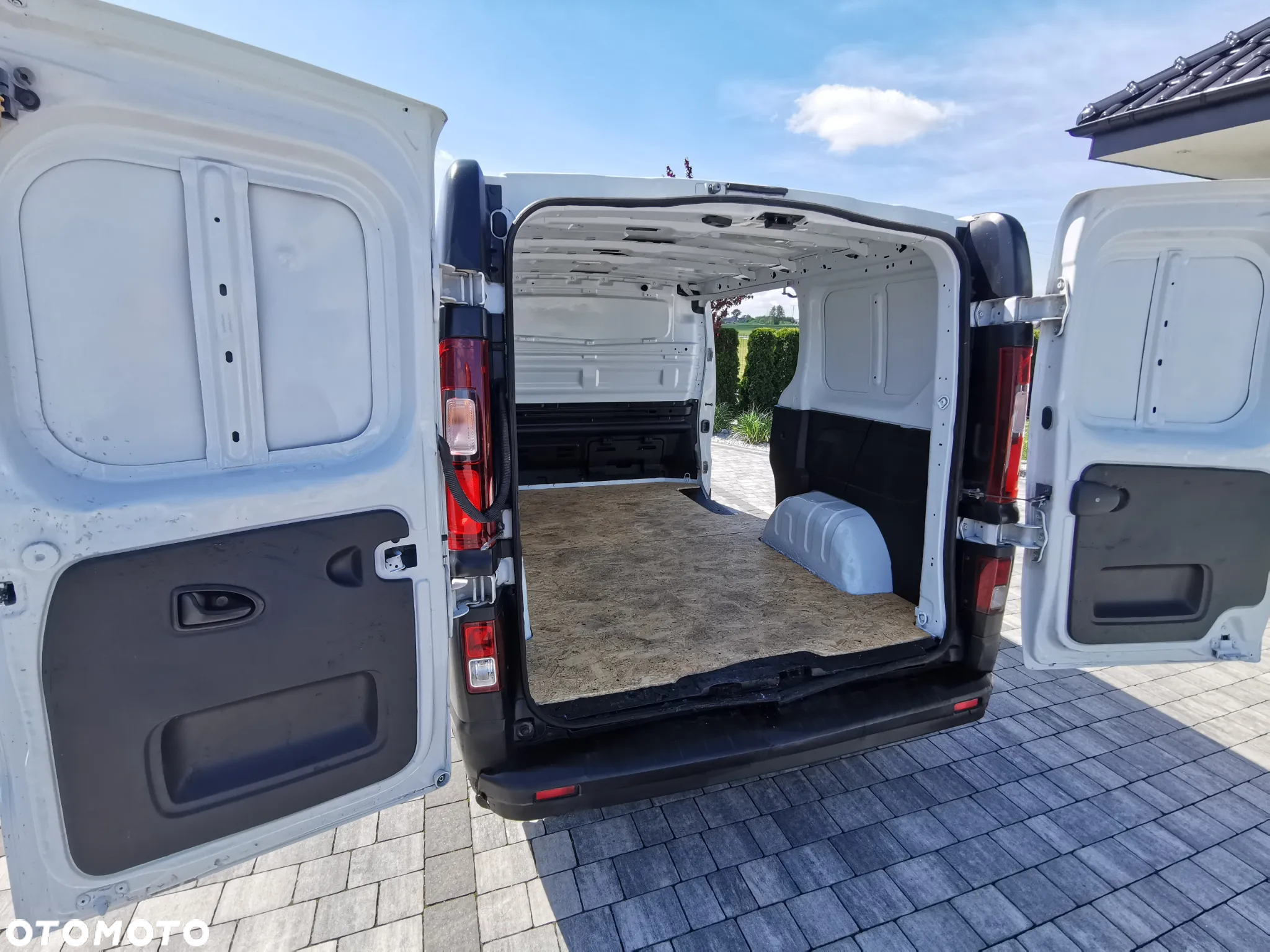 Renault Trafic - 3