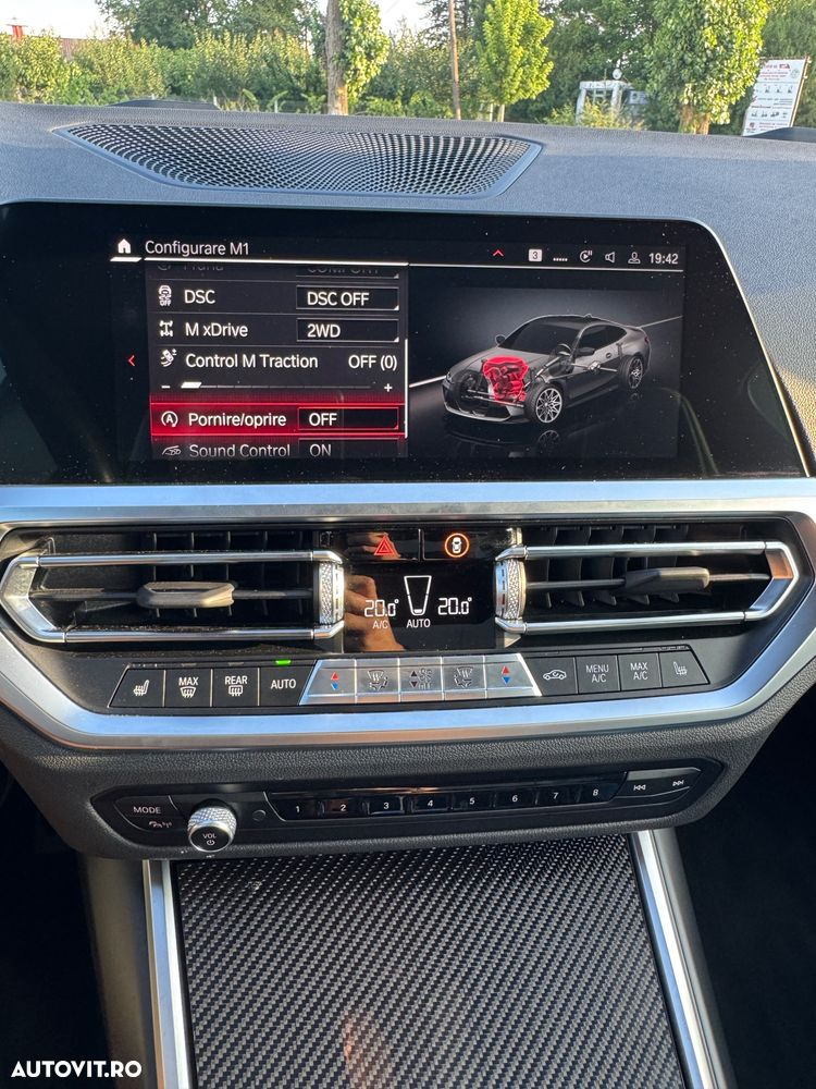BMW M4 - 27