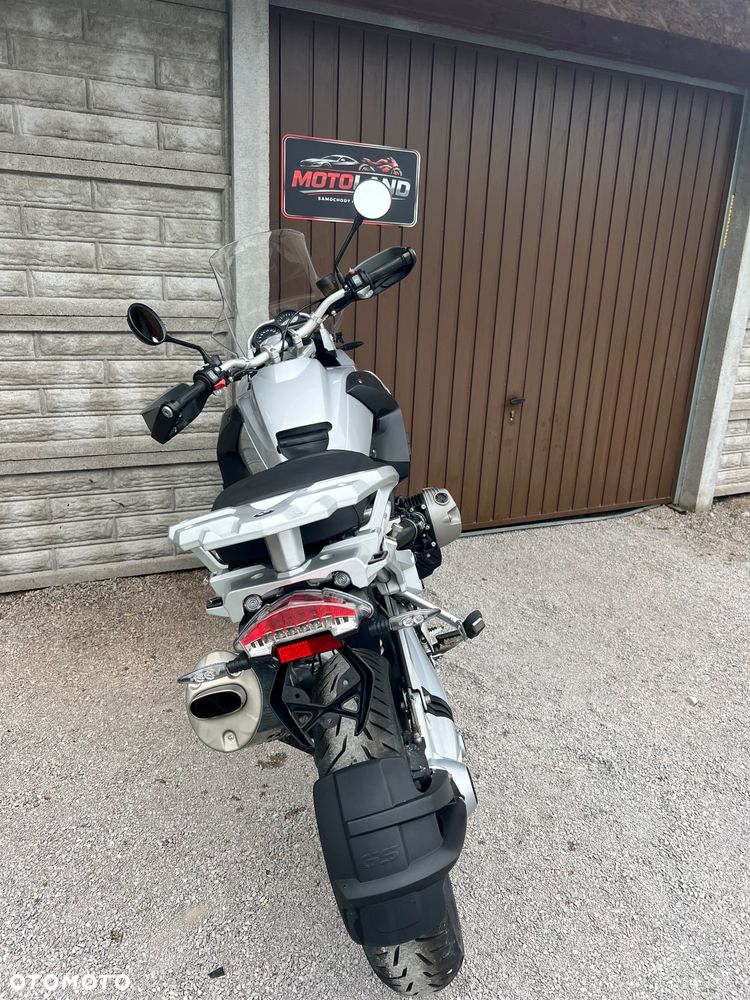 BMW GS - 7
