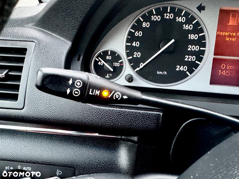 Mercedes-Benz Klasa B 180 CDI - 28