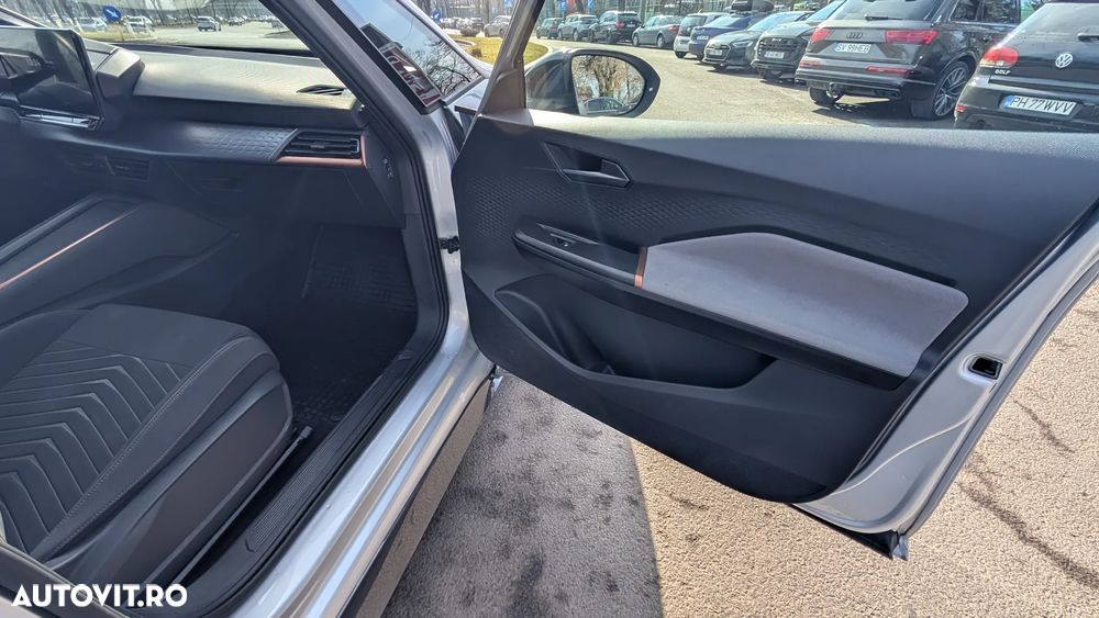 Cupra Born eBoost 77 kWh - 17