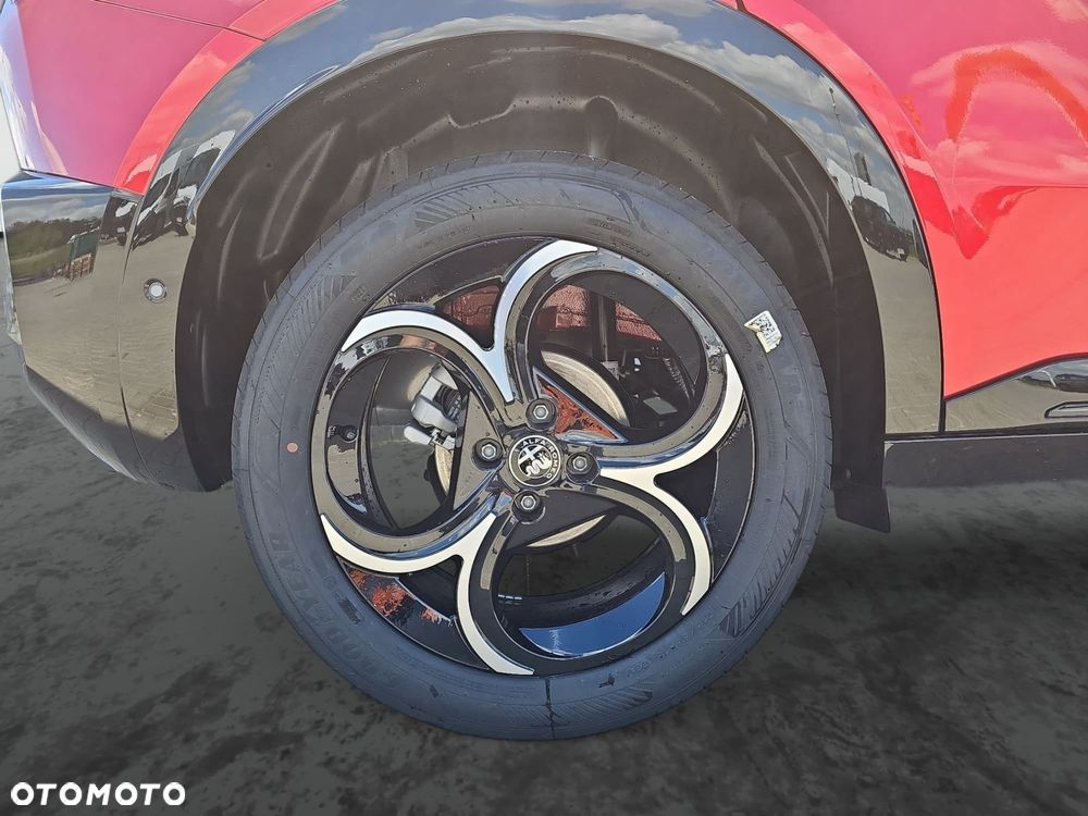 Alfa Romeo Junior - 23