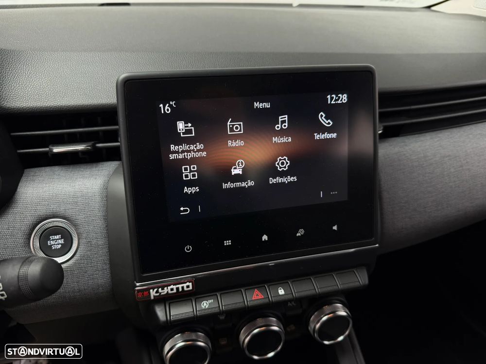 Mitsubishi Colt 1.0 MPI Kyoto - 14