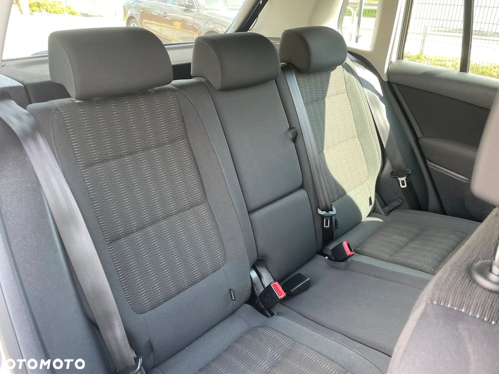 Volkswagen Tiguan 2.0 TDI DPF 4Motion Cup Sport & Style - 25