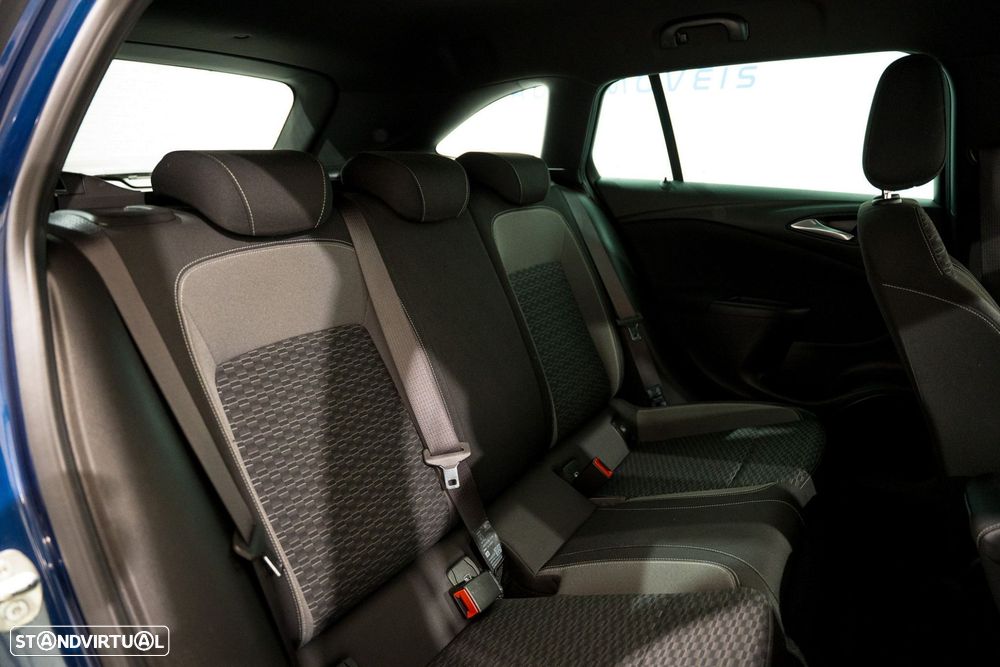 Opel Astra Sports Tourer 1.5 D GS Line S/S - 13