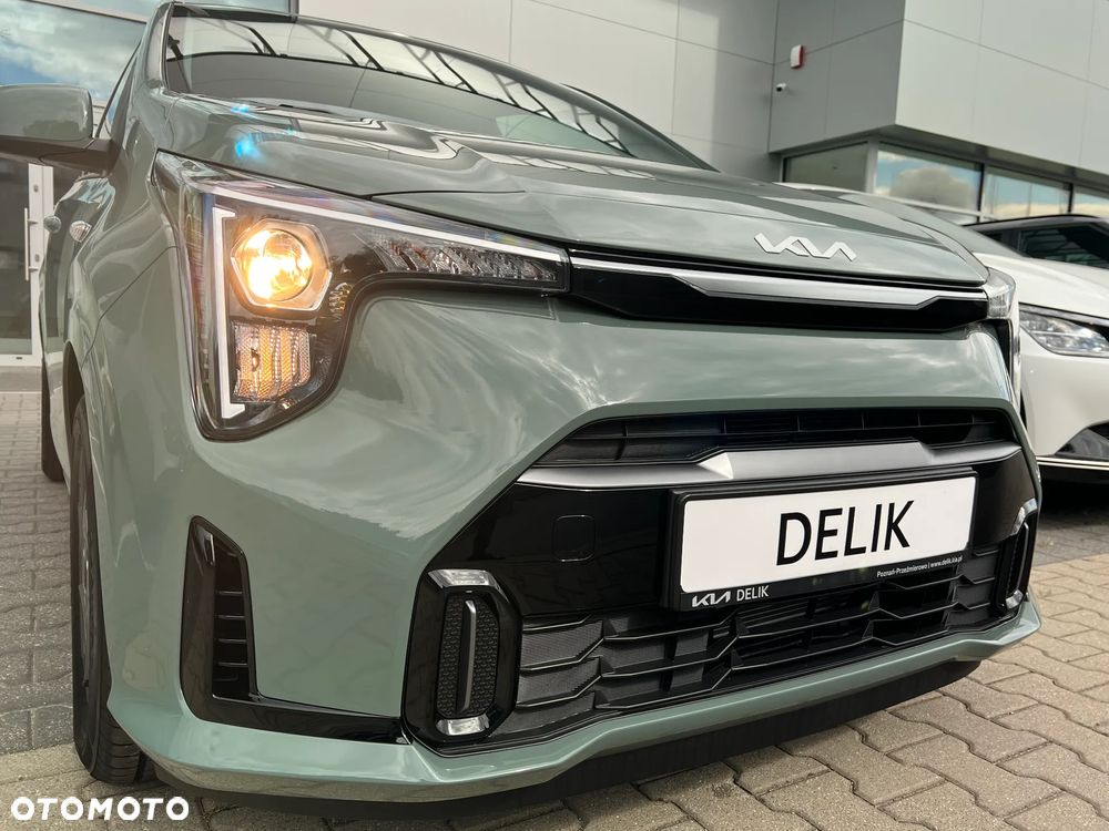 Kia Picanto 1.2 DPI L - 3