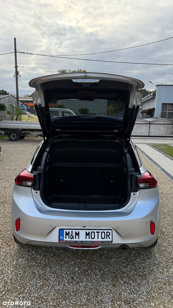 Opel Corsa 1.2 Edition S&S - 14