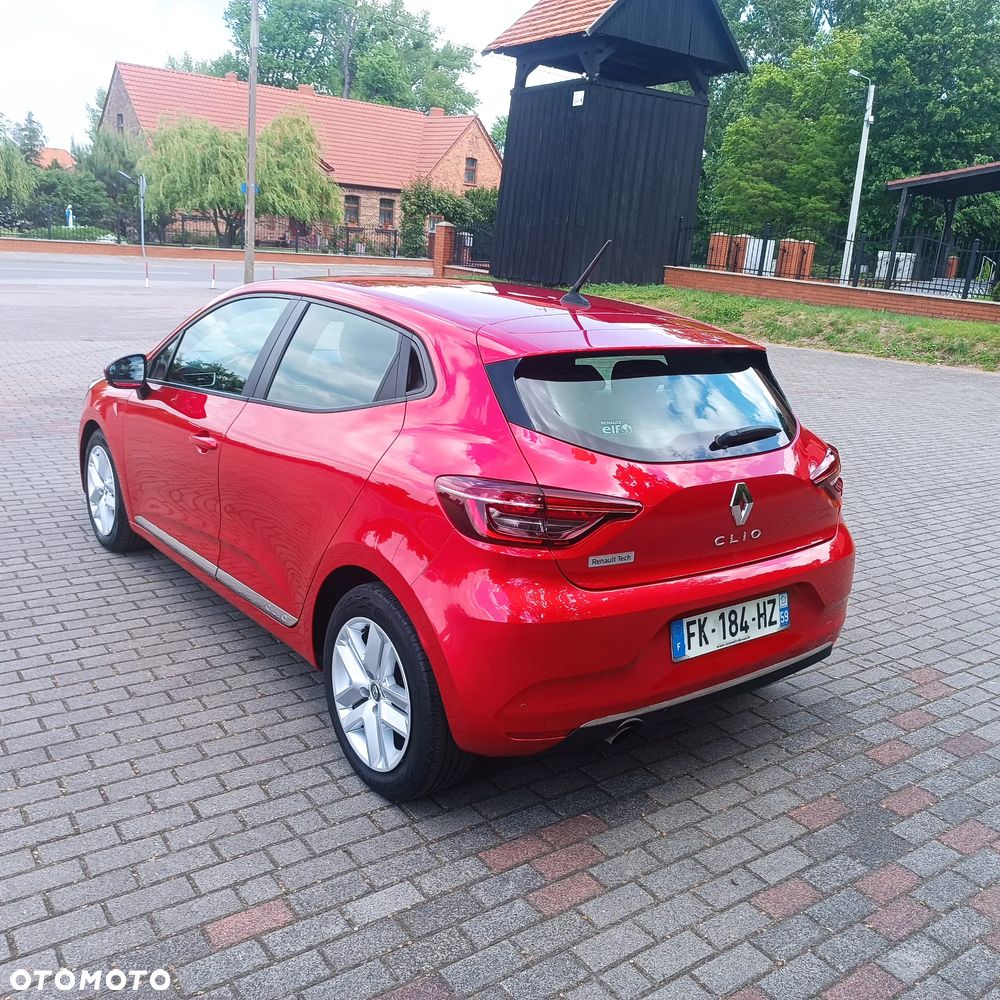 Renault Clio - 7