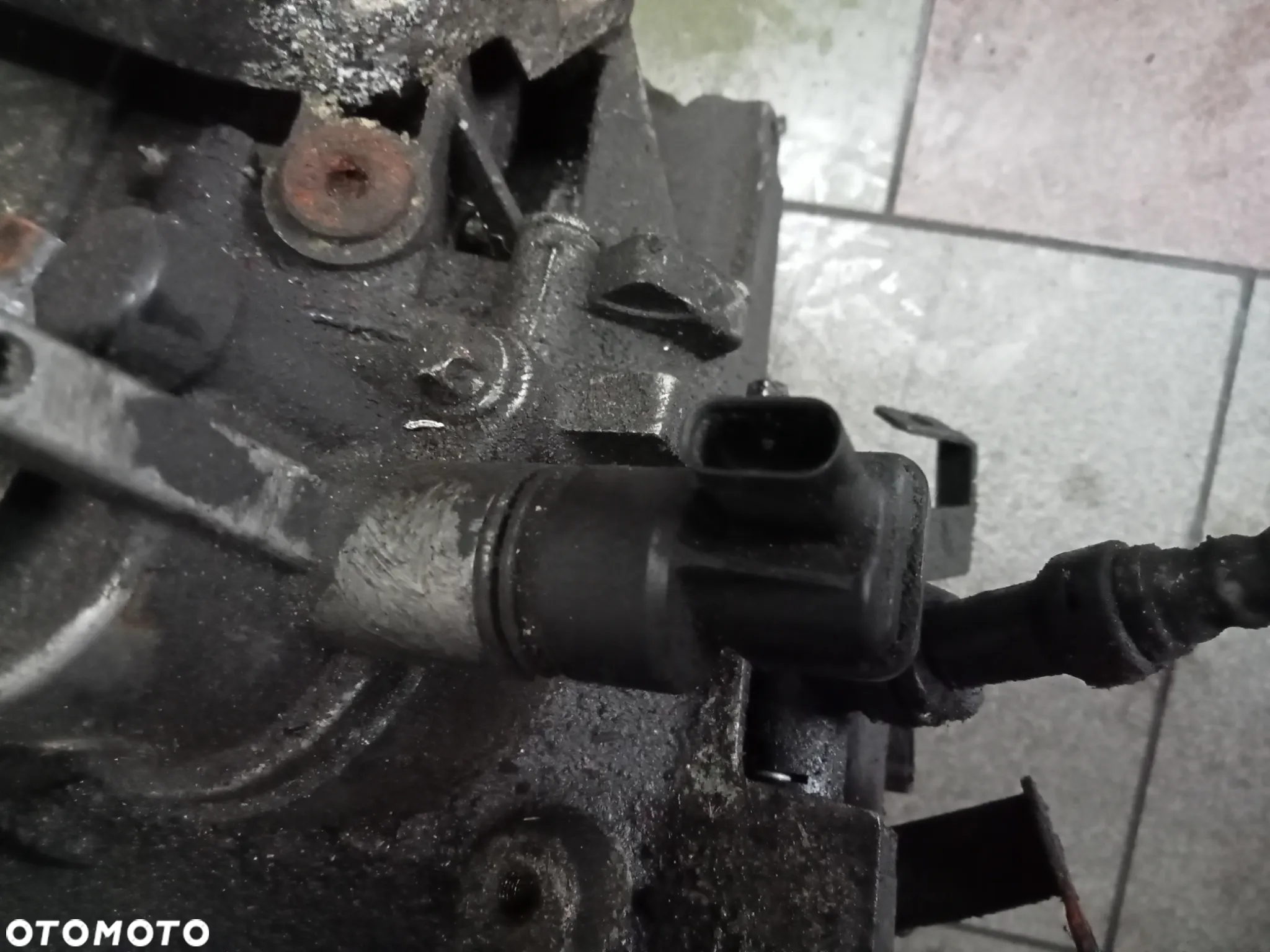 skrzynia astra j mokka 1.7 cdti m32 a17dte - 4