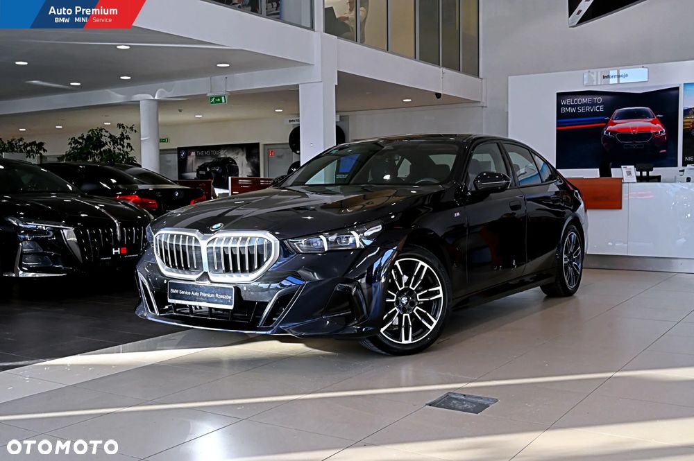 BMW Seria 5 - 3