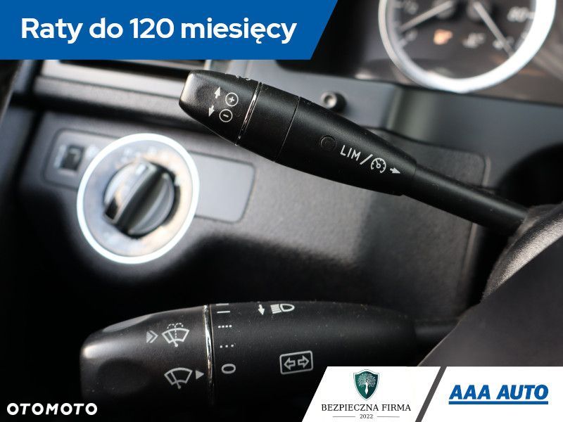 Mercedes-Benz Klasa C - 15