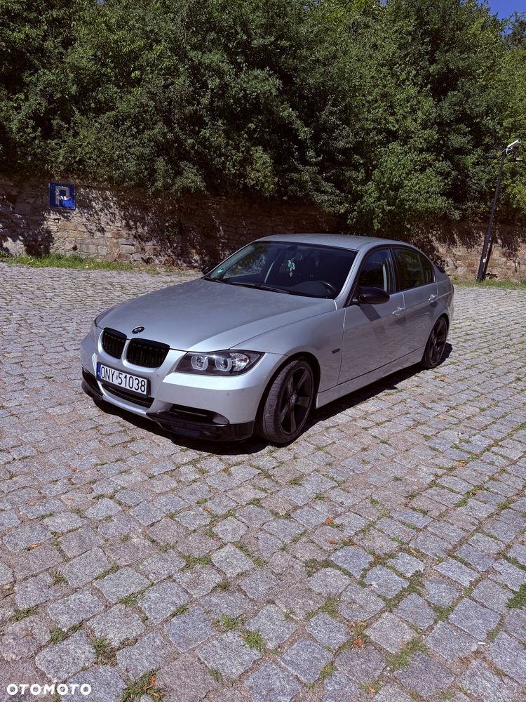 BMW Seria 3 - 12