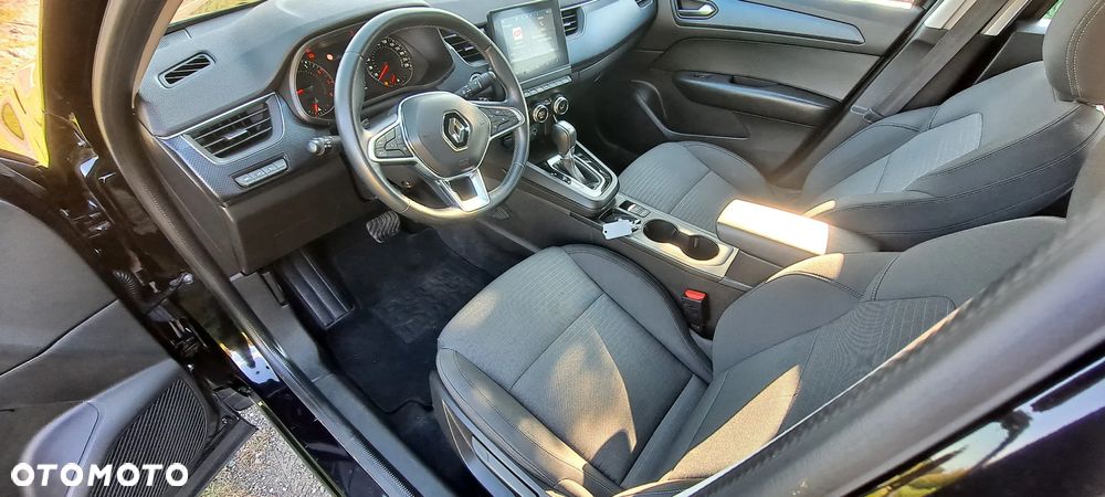 Renault Arkana TCe Mild Hybrid 140 EDC Equilibre - 25
