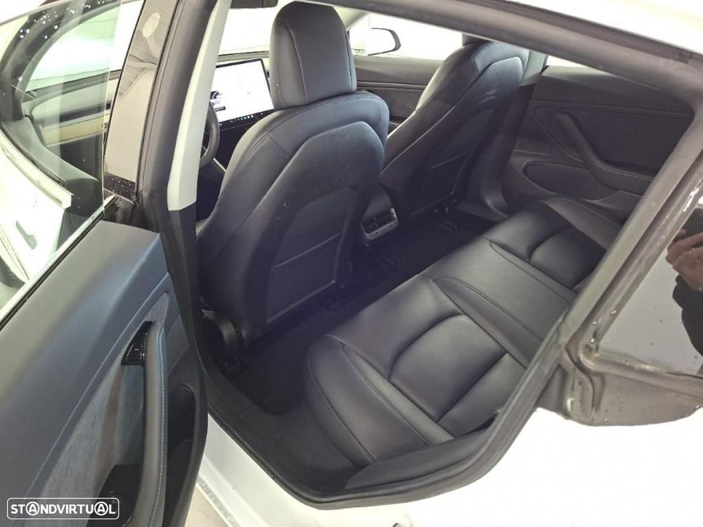 Tesla Model 3 Standard RWD Plus - 6
