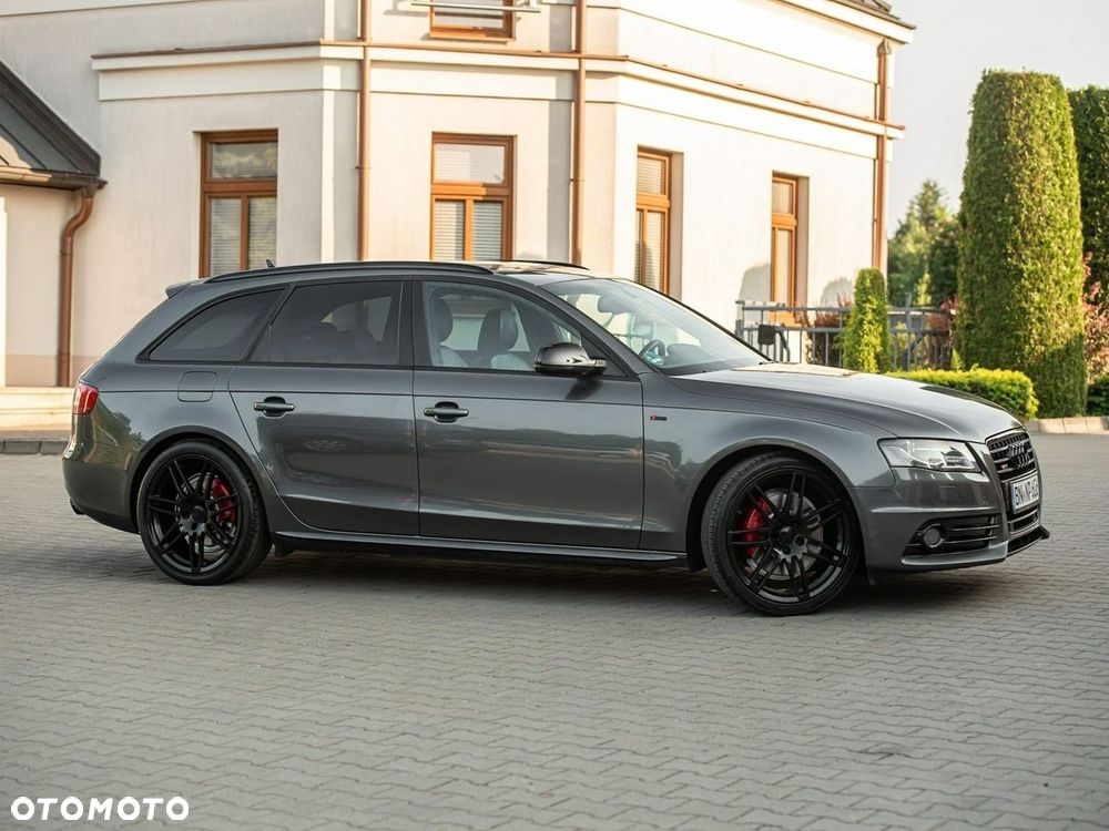 Audi A4 Avant - 19