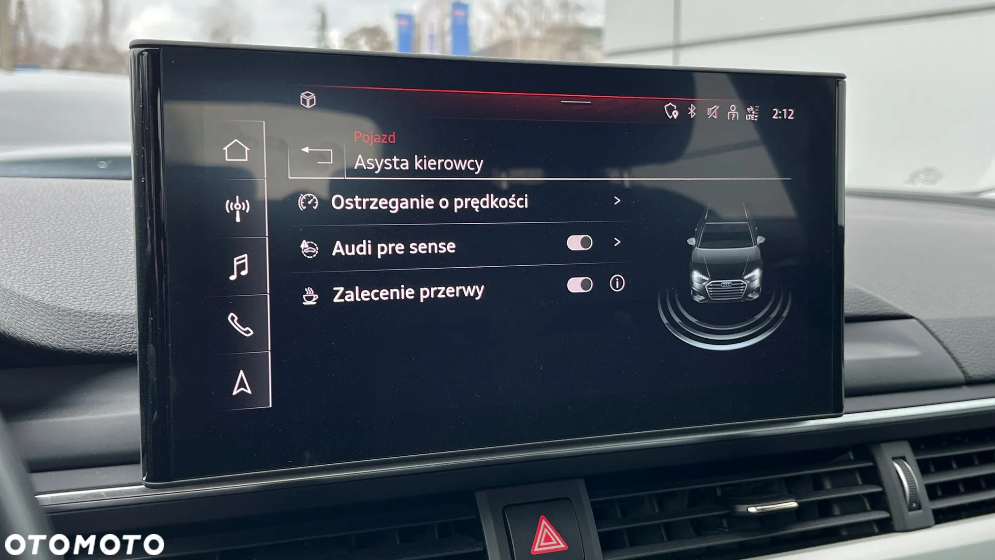 Audi A4 - 29