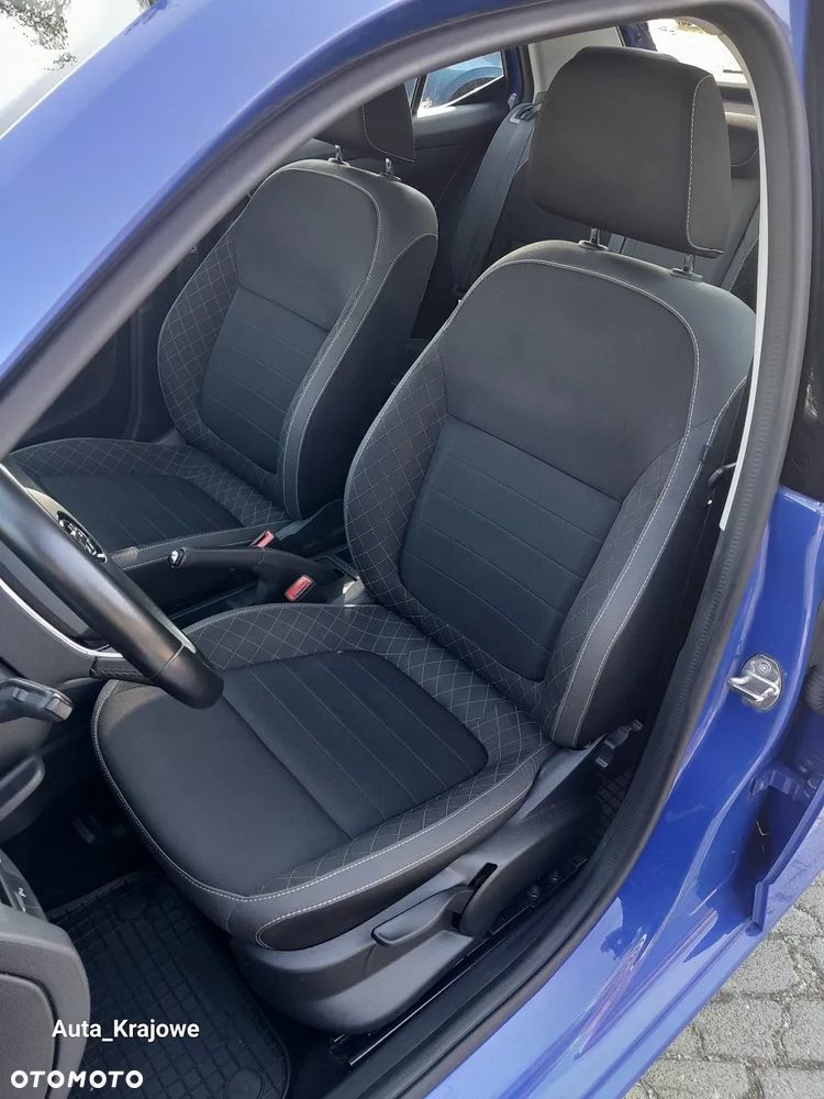 Skoda Fabia 1.0 TSI Ambition Plus - 27