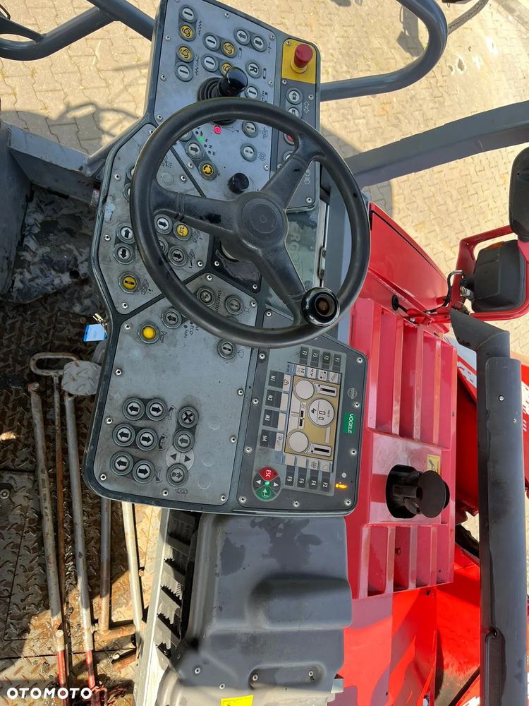 Vogele SUPER 1303-3i - 12