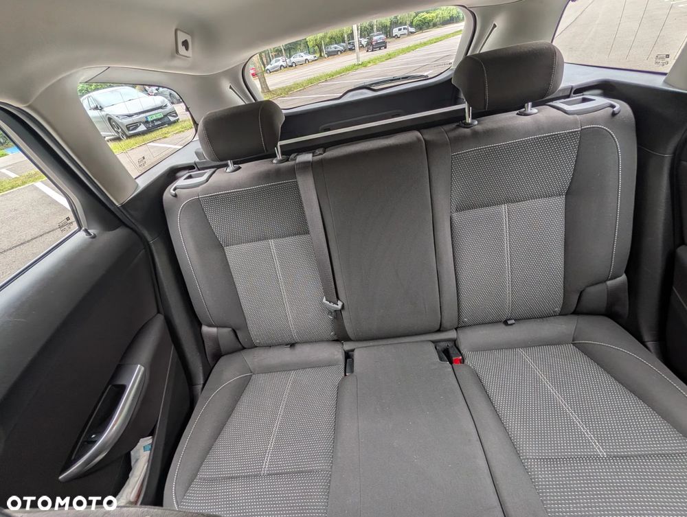 Opel Astra 1.4 Turbo - 10