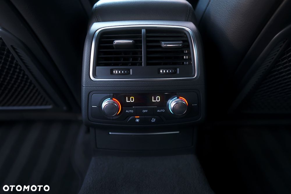 Audi A6 Limousine 3.0 TFSI Quattro S tronic - 28
