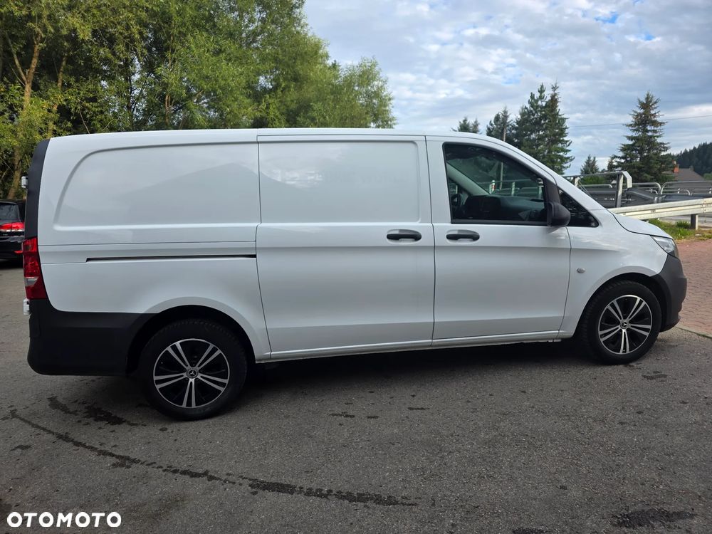 Mercedes-Benz Vito - 3