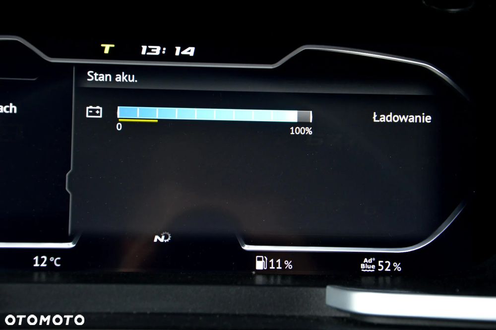 DAF XG+ 530 / ZF INTARDER / KLIMA POST. / FULL LED / ALUFELGI / - 38