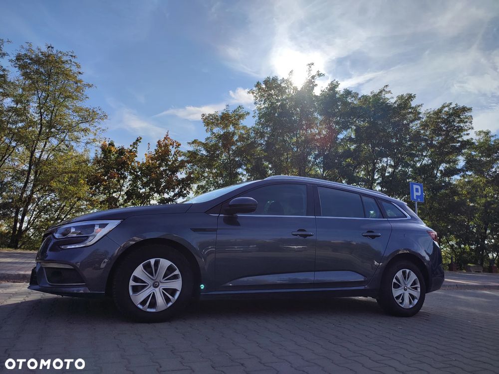 Renault Megane - 21