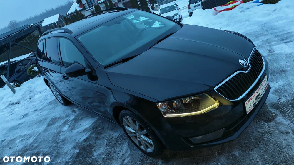 Skoda Octavia 2.0 TDI (Green tec) DSG L&K - 30