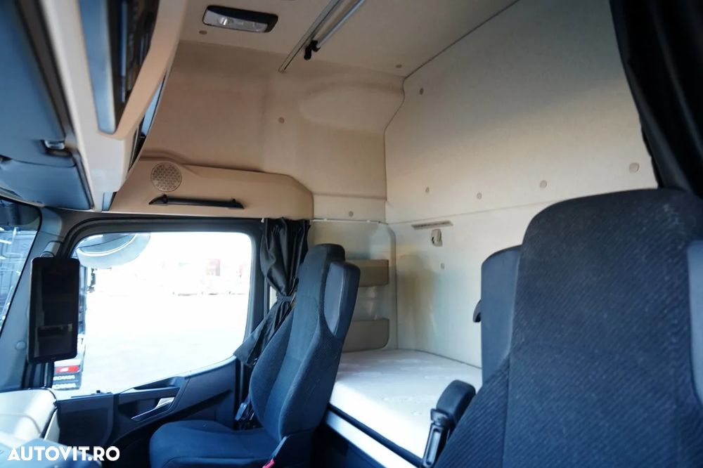 Mercedes-Benz ACTROS L 1851 / GIGA SPACE / RETARDER / 2022 - 25