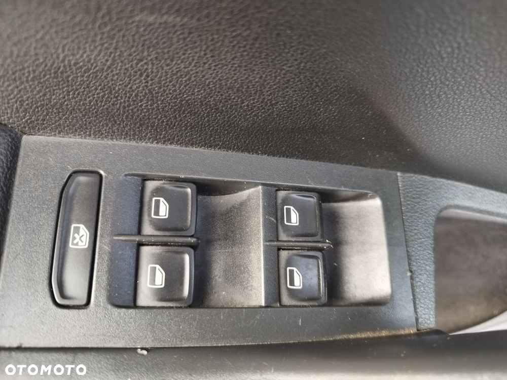 Skoda Octavia 2.0 TDI RS - 23