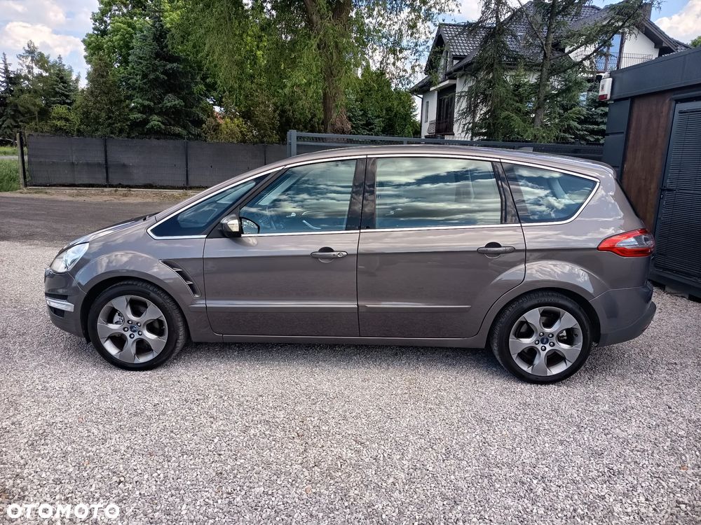 Ford S-Max 2.0 TDCi DPF Business Edition - 6