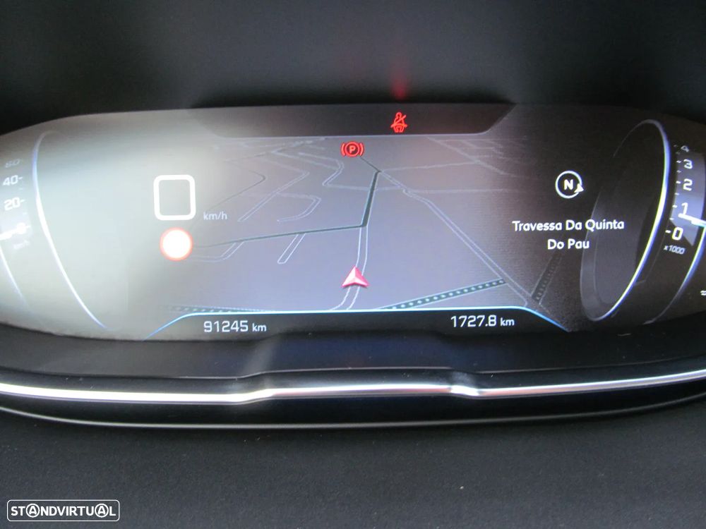 Peugeot 3008 PureTech 130 Stop & Start GPF Active Business-Pack - 27