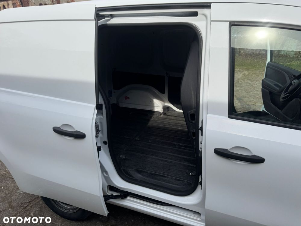 Mercedes-Benz Citan 110CDi - 6