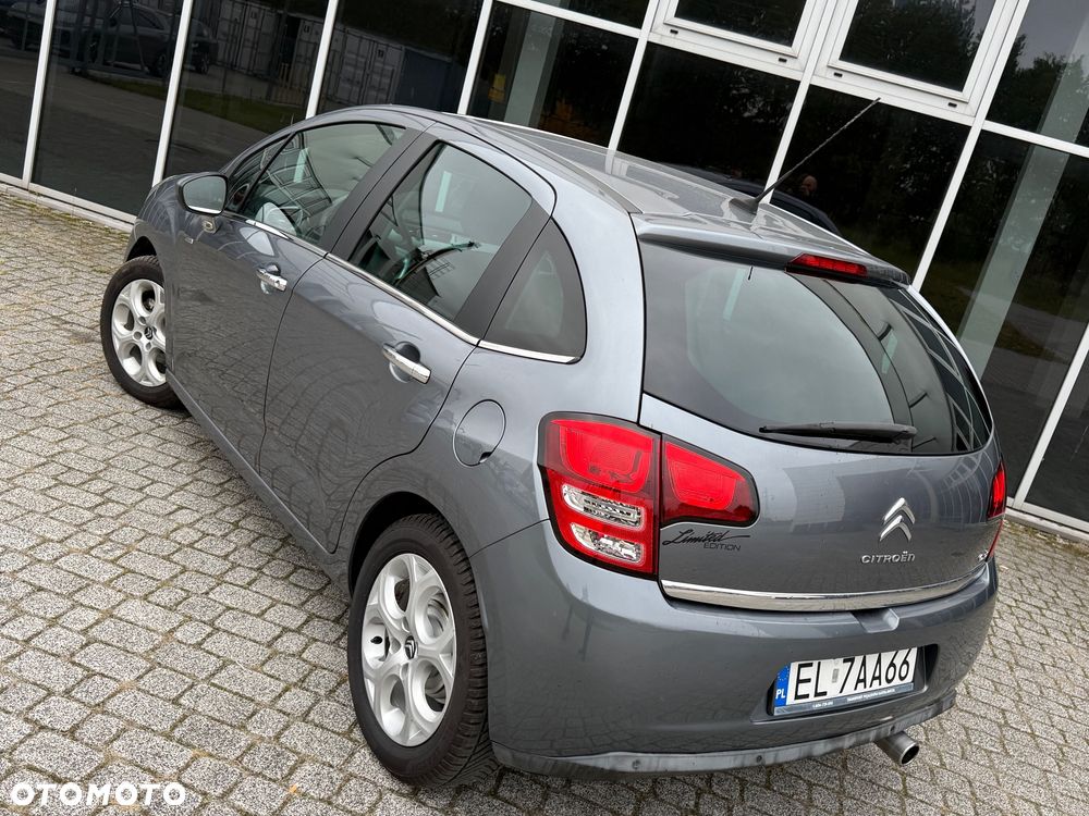 Citroën C3 - 17