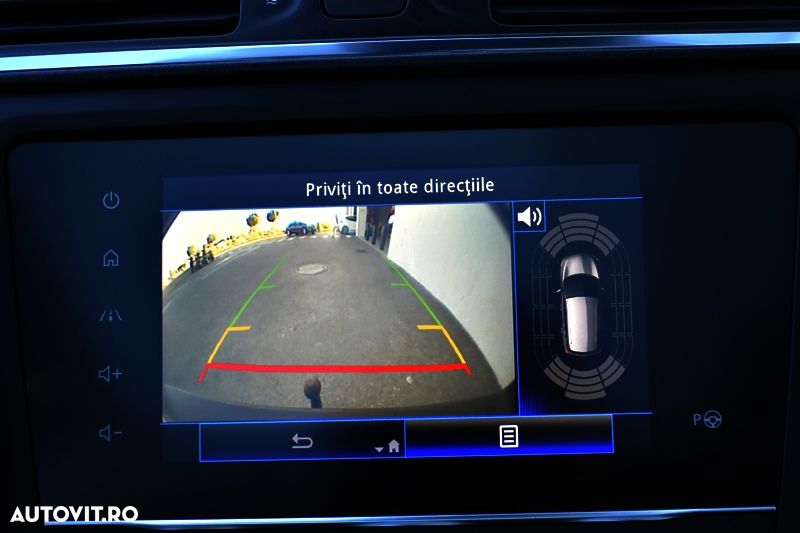 Renault Kadjar BLUE dCi EDC Intens - 10